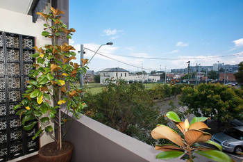 Melbourne Funky 1 Bed Modern Apartment 6 Madk - Accommodation Broome 2