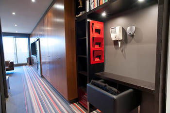 Melbourne Funky 1 Bed Modern Apartment 6 Madk - Accommodation Broome 3