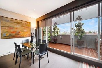 Melbourne Funky 1 Bed Modern Apartment 6 Madk - Accommodation Broome 4