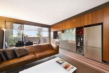 Melbourne Funky 1 Bed Modern Apartment 6 Madk - Accommodation Broome 6
