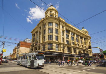 Melbourne Funky 1 Bed Modern Apartment 6 Madk - Accommodation Broome 8