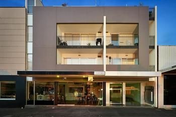 Melbourne Funky 1 Bed Modern Apartment 6 Madk - Accommodation Broome 9