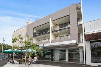Melbourne Funky 1 Bed Modern Apartment 6 Madk - Accommodation Broome 10