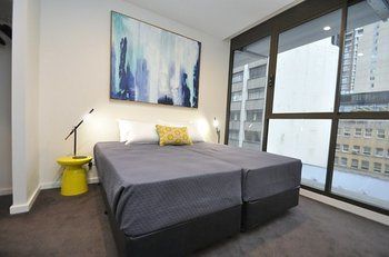 Sydney CBD 202 Bat Furnished Apartment - Accommodation Broome 2