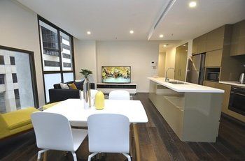 Sydney CBD 202 Bat Furnished Apartment - Accommodation Broome 3