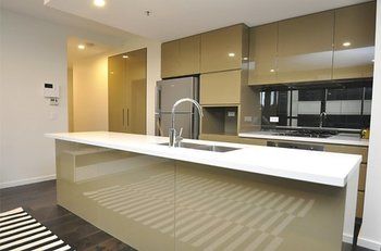 Sydney CBD 202 Bat Furnished Apartment - Accommodation Broome 4