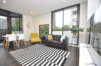 Sydney CBD 202 Bat Furnished Apartment - Accommodation Broome 5