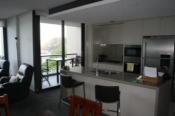 Apartment On King Street - Accommodation Broome 10