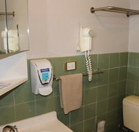 The Hermitage Motel - Accommodation Broome