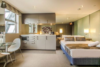 Comfy Kew Apartments - Accommodation Broome 2