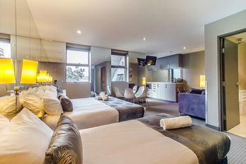 Comfy Kew Apartments - Accommodation Broome 3