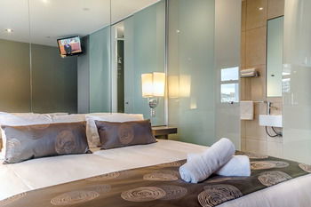 Comfy Kew Apartments - Accommodation Broome 7