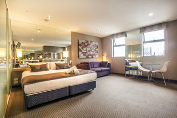 Comfy Kew Apartments - Accommodation Broome 13