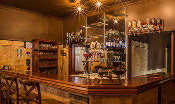 Segenhoe Inn Historic Bed & Breakfast - Accommodation Broome 2