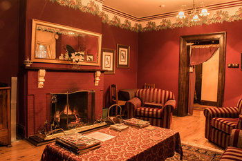 Segenhoe Inn Historic Bed & Breakfast - Accommodation Broome 3