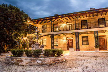 Segenhoe Inn Historic Bed & Breakfast - Accommodation Broome 4