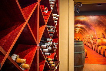 Segenhoe Inn Historic Bed & Breakfast - Accommodation Broome 5