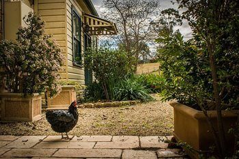 Segenhoe Inn Historic Bed & Breakfast - Accommodation Broome 7