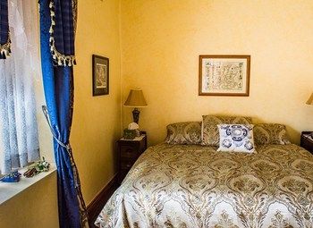 Segenhoe Inn Historic Bed & Breakfast - Accommodation Broome 8