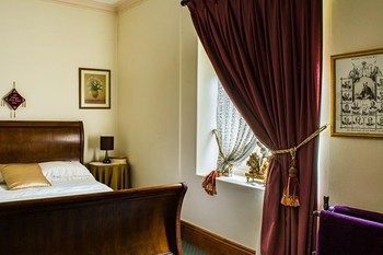 Segenhoe Inn Historic Bed & Breakfast - Accommodation Broome 9