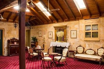 Segenhoe Inn Historic Bed & Breakfast - Accommodation Broome 10