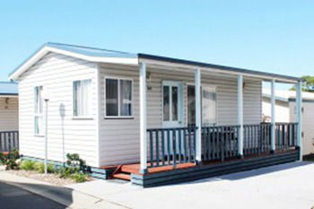 REDHEAD BEACH HOLIDAY PARK - Accommodation Broome 2