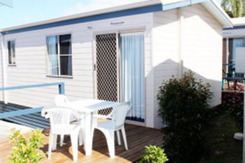 REDHEAD BEACH HOLIDAY PARK - Accommodation Broome 3