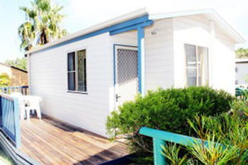 REDHEAD BEACH HOLIDAY PARK - Accommodation Broome 4