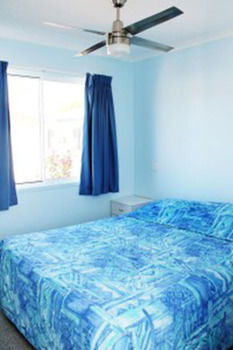 REDHEAD BEACH HOLIDAY PARK - Accommodation Broome 5