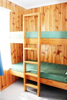 REDHEAD BEACH HOLIDAY PARK - Accommodation Broome 6