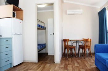 REDHEAD BEACH HOLIDAY PARK - Accommodation Broome 7