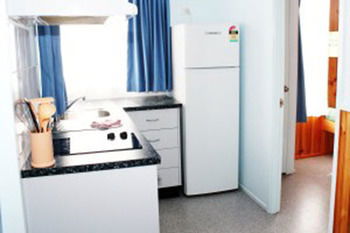 REDHEAD BEACH HOLIDAY PARK - Accommodation Broome 8