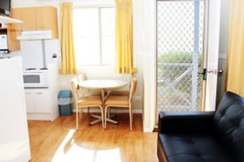 REDHEAD BEACH HOLIDAY PARK - Accommodation Broome 9