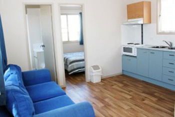 REDHEAD BEACH HOLIDAY PARK - Accommodation Broome 10