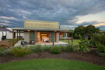 Studio 367 - Accommodation Broome 2