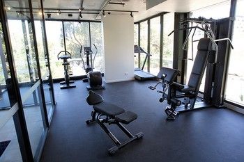 Playhouse Apartments - Accommodation Broome 1