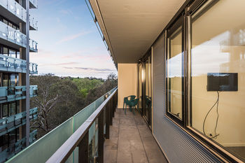 Playhouse Apartments - Accommodation Broome 2