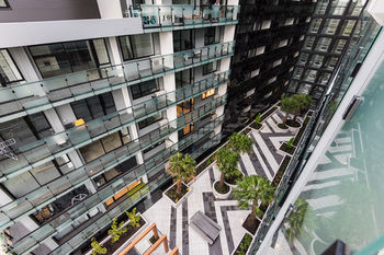Playhouse Apartments - Accommodation Broome 3