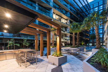 Playhouse Apartments - Accommodation Broome 8