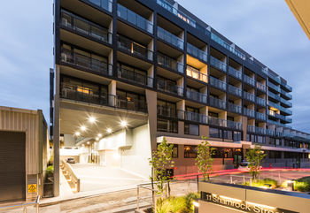 Playhouse Apartments - Accommodation Broome 9