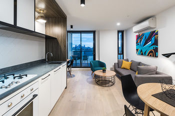 Playhouse Apartments - Accommodation Broome 10
