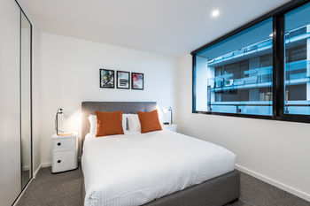 Playhouse Apartments - Accommodation Broome 11