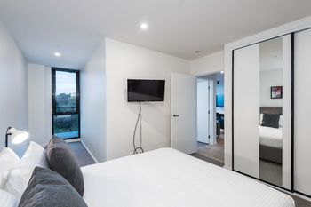 Playhouse Apartments - Accommodation Broome 12