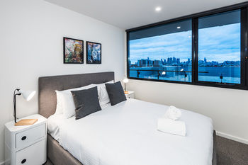 Playhouse Apartments - Accommodation Broome 15