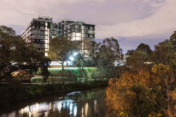 Playhouse Apartments - Accommodation Broome 16