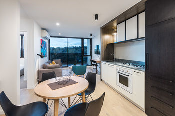 Playhouse Apartments - Accommodation Broome 18