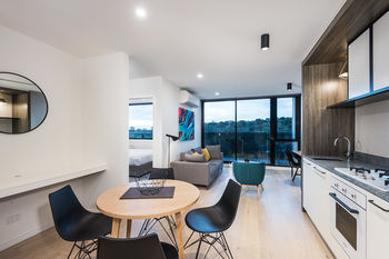 Playhouse Apartments - Accommodation Broome 19