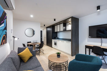 Playhouse Apartments - Accommodation Broome 20