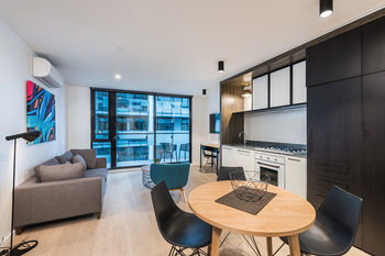 Playhouse Apartments - Accommodation Broome 21