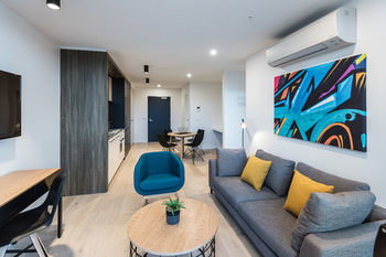Playhouse Apartments - Accommodation Broome 22